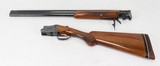 Browning Superposed 20Ga. O/U Shotgun (1957) MADE IN BELGIUM - 23 of 25