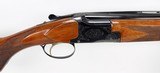 Browning Superposed 20Ga. O/U Shotgun (1957) MADE IN BELGIUM - 4 of 25