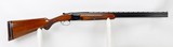 Browning Superposed 20Ga. O/U Shotgun (1957) MADE IN BELGIUM - 2 of 25