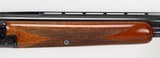 Browning Superposed 20Ga. O/U Shotgun (1957) MADE IN BELGIUM - 5 of 25