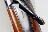 Browning Superposed 20Ga. O/U Shotgun (1957) MADE IN BELGIUM - 15 of 25