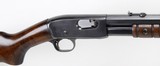 Remington Model 12 Pump Action Rifle .22 S-L-LR (1926) TAKEDOWN - 20 of 25