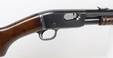 Remington Model 12 Pump Action Rifle .22 S-L-LR (1926) TAKEDOWN - 22 of 25