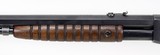 Remington Model 12 Pump Action Rifle .22 S-L-LR (1926) TAKEDOWN - 9 of 25