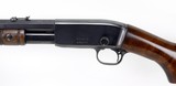 Remington Model 12 Pump Action Rifle .22 S-L-LR (1926) TAKEDOWN - 8 of 25