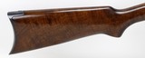 Remington Model 12 Pump Action Rifle .22 S-L-LR (1926) TAKEDOWN - 3 of 25