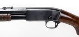 Remington Model 12 Pump Action Rifle .22 S-L-LR (1926) TAKEDOWN - 15 of 25