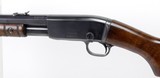 Remington Model 12 Pump Action Rifle .22 S-L-LR (1926) TAKEDOWN - 16 of 25