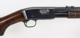 Remington Model 12 Pump Action Rifle .22 S-L-LR (1926) TAKEDOWN - 4 of 25