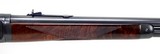 Winchester Model 1886 Extra Lightweight Takedown Rifle .45-70 (1903) CODY LETTER - 5 of 25