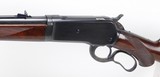 Winchester Model 1886 Extra Lightweight Takedown Rifle .45-70 (1903) CODY LETTER - 16 of 25