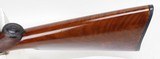Winchester Model 1886 Extra Lightweight Takedown Rifle .45-70 (1903) CODY LETTER - 21 of 25
