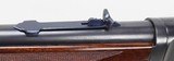 Winchester Model 1886 Extra Lightweight Takedown Rifle .45-70 (1903) CODY LETTER - 15 of 25