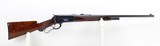 Winchester Model 1886 Extra Lightweight Takedown Rifle .45-70 (1903) CODY LETTER - 2 of 25