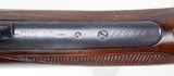 Winchester Model 1886 Extra Lightweight Takedown Rifle .45-70 (1903) CODY LETTER - 19 of 25