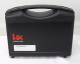 Heckler & Koch VP9 Semi-Auto Pistol 9MM (2015) LIKE NEW - 21 of 25