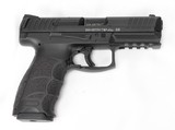 Heckler & Koch VP9 Semi-Auto Pistol 9MM (2015) LIKE NEW - 3 of 25