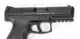 Heckler & Koch VP9 Semi-Auto Pistol 9MM (2015) LIKE NEW - 5 of 25
