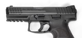 Heckler & Koch VP9 Semi-Auto Pistol 9MM (2015) LIKE NEW - 7 of 25