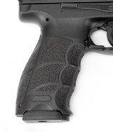 Heckler & Koch VP9 Semi-Auto Pistol 9MM (2015) LIKE NEW - 4 of 25