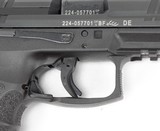 Heckler & Koch VP9 Semi-Auto Pistol 9MM (2015) LIKE NEW - 16 of 25