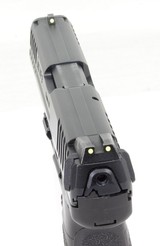 Heckler & Koch VP9 Semi-Auto Pistol 9MM (2015) LIKE NEW - 11 of 25