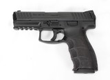 Heckler & Koch VP9 Semi-Auto Pistol 9MM (2015) LIKE NEW - 2 of 25