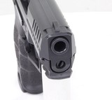 Heckler & Koch VP9 Semi-Auto Pistol 9MM (2015) LIKE NEW - 12 of 25