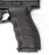 Heckler & Koch VP9 Semi-Auto Pistol 9MM (2015) LIKE NEW - 6 of 25