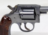 Iver Johnson Target 55 Revolver .22 S-L-LR (1955) WOW!!! - 20 of 25