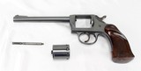 Iver Johnson Target 55 Revolver .22 S-L-LR (1955) WOW!!! - 25 of 25