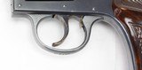 Iver Johnson Target 55 Revolver .22 S-L-LR (1955) WOW!!! - 18 of 25