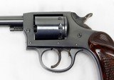 Iver Johnson Target 55 Revolver .22 S-L-LR (1955) WOW!!! - 8 of 25