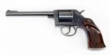 Iver Johnson Target 55 Revolver .22 S-L-LR (1955) WOW!!! - 2 of 25