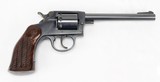 Iver Johnson Target 55 Revolver .22 S-L-LR (1955) WOW!!! - 3 of 25
