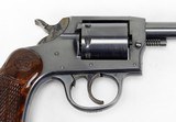 Iver Johnson Target 55 Revolver .22 S-L-LR (1955) WOW!!! - 5 of 25