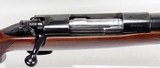 Winchester Model 70 Bolt Action Rifle .30-06 Pre-64 (1954)NICE - 24 of 25