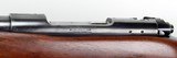 Winchester Model 70 Bolt Action Rifle .30-06 Pre-64 (1954)NICE - 17 of 25