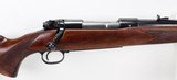 Winchester Model 70 Bolt Action Rifle .30-06 Pre-64 (1954)NICE - 4 of 25