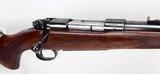 Winchester Model 70 Bolt Action Rifle .30-06 Pre-64 (1954)NICE - 21 of 25