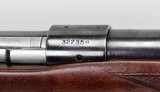 Winchester Model 70 Bolt Action Rifle .30-06 Pre-64 (1954)NICE - 22 of 25
