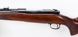 Winchester Model 70 Bolt Action Rifle .30-06 Pre-64 (1954)NICE - 8 of 25