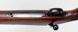 Winchester Model 70 Bolt Action Rifle .30-06 Pre-64 (1954)NICE - 18 of 25