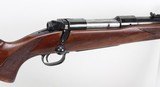 Winchester Model 70 Bolt Action Rifle .30-06 Pre-64 (1954)NICE - 23 of 25