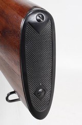 Winchester Model 70 Bolt Action Rifle .30-06 Pre-64 (1954)NICE - 12 of 25