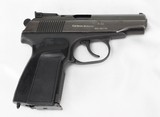 Russian Makarov IJ70-18AH Semi-Auto Pistol 9x18 Makarov (1994) DOUBLE STACK MAGAZINES - 3 of 25