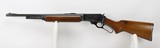 Marlin Model 336-SC Lever Action Sporting Carbine .35 Rem. (1952) - 1 of 25
