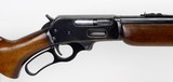 Marlin Model 336-SC Lever Action Sporting Carbine .35 Rem. (1952) - 21 of 25