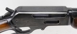 Marlin Model 336-SC Lever Action Sporting Carbine .35 Rem. (1952) - 23 of 25