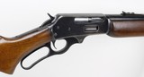 Marlin Model 336-SC Lever Action Sporting Carbine .35 Rem. (1952) - 22 of 25